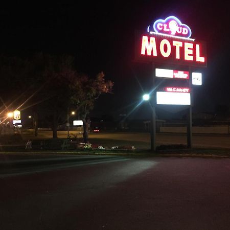 Cloud 9 Motel ซูฟอลส์ ภายนอก รูปภาพ