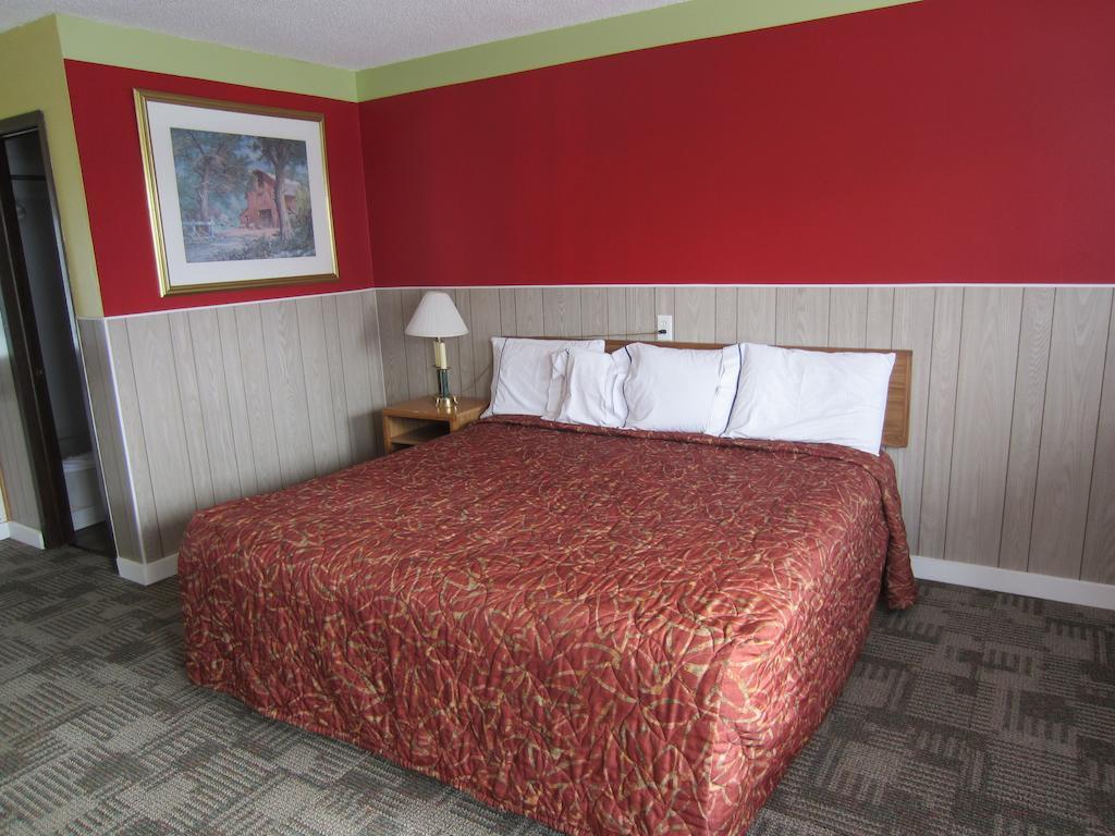 Cloud 9 Motel ซูฟอลส์ ภายนอก รูปภาพ