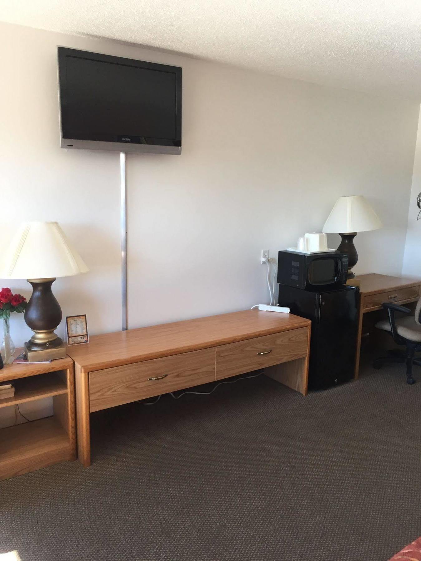 Cloud 9 Motel ซูฟอลส์ ภายนอก รูปภาพ